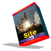 Site Protection Rocket