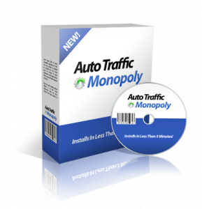 Auto Traffic Monopoly