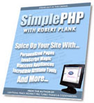 Simple PHP