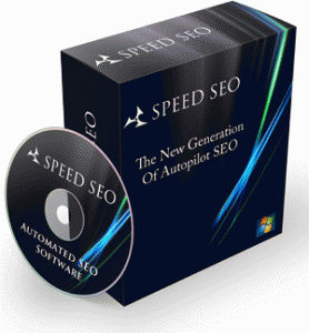 Speed SEO