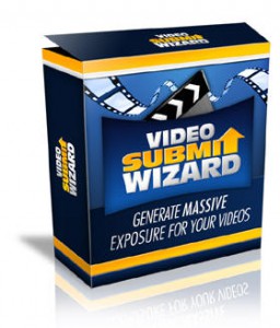 Video Submit Wizard
